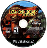 Cabela's Dangerous Hunts - PlayStation 2