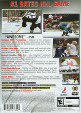 ESPN NHL 2K5 - PlayStation 2