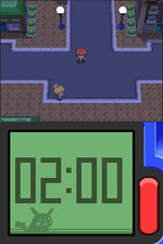Pokemon Diamond Version - Nintendo DS