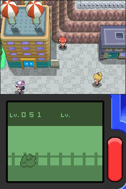 Pokemon Diamond Version - Nintendo DS