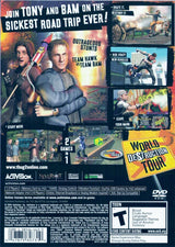 Tony Hawk's Underground 2 - PlayStation 2