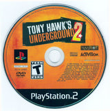 Tony Hawk's Underground 2 - PlayStation 2
