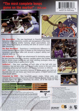 ESPN NBA 2K5 - Xbox