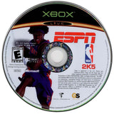 ESPN NBA 2K5 - Xbox