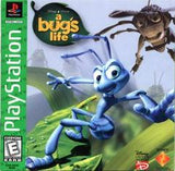 A Bug's Life (Greatest Hits) - PlayStation