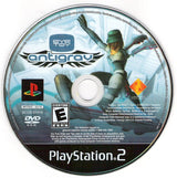 EyeToy: AntiGrav - PlayStation 2