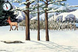 Cabela's Big Game Hunter - Game Boy Advance