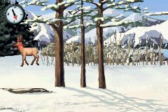 Cabela's Big Game Hunter - Game Boy Advance