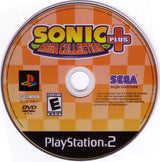 Sonic Mega Collection Plus - PlayStation 2