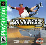 Tony Hawk's Pro Skater 3 [Greatest Hits] - PlayStation