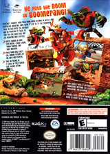 Ty the Tasmanian Tiger 2: Bush Rescue - GameCube