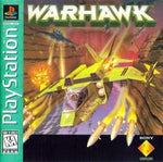 Warhawk [Greatest Hits] - PlayStation