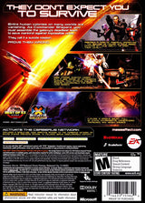 Mass Effect 2 - Xbox 360