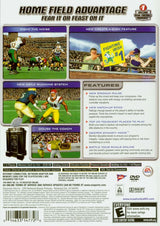 NCAA Football 2005 - PlayStation 2