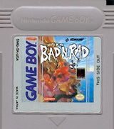 Skate or Die: Bad 'N Rad - Game Boy