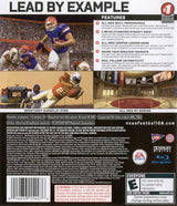 NCAA Football 08 - PlayStation 3