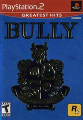 Bully [Greatest Hits] - PlayStation 2