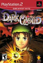 Bitjump Games - Provo - Dark Cloud [Greatest Hits] - Playstation 2