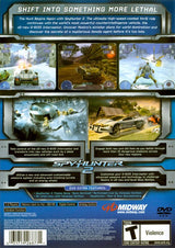 Spy Hunter 2 - PlayStation 2