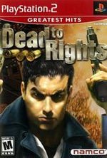 Dead to Rights [Greatest Hits] - PlayStation 2