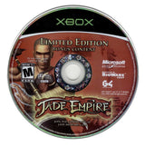 Jade Empire (Limited Edition) - Xbox