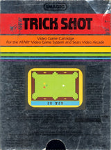 Trick Shot - Atari 2600