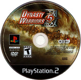 Dynasty Warriors 5 - PlayStation 2