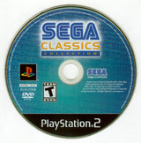 SEGA Classics Collection - PlayStation 2