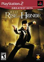 Rise to Honor [Greatest Hits] - PlayStation 2