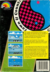 Town & Country Surf Designs: Wood & Water Rage - NES