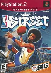 NBA Street [Greatest Hits] - PlayStation 2