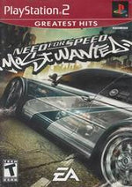 Need for Speed Most Wanted [Greatest Hits] - PlayStation 2