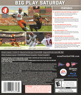 NCAA Football 09 - PlayStation 3