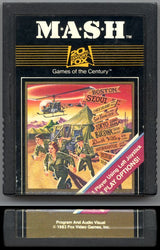 M*A*S*H - Atari 2600
