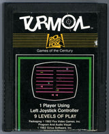 Turmoil - Atari 2600
