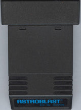 Astroblast - Atari 2600