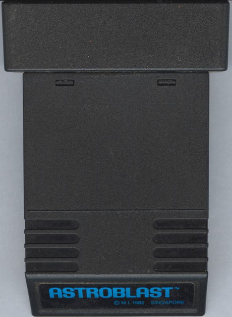 Astroblast - Atari 2600