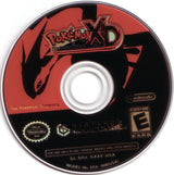 Pokemon XD: Gale of Darkness - GameCube