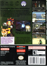 Pokemon XD: Gale of Darkness - GameCube