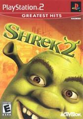Shrek 2 [Greatest Hits] - PlayStation 2