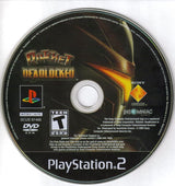 Ratchet: Deadlocked - PlayStation 2