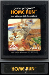 Home Run - Atari 2600