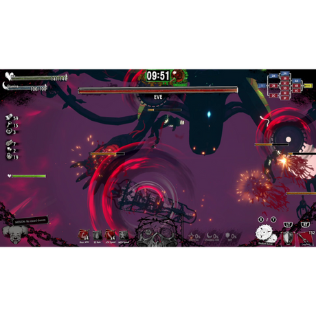 Hotel Barcelona - PlayStation 5