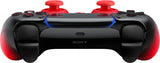 DualSense Wireless Controller for PlayStation 5, PC - Techno Red