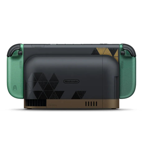 Nintendo Switch 2 Console - The Legend of Zelda 40th Anniversary Edition