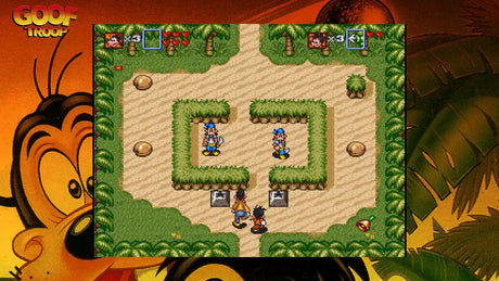 Disney Afternoon Collection - Nintendo Switch