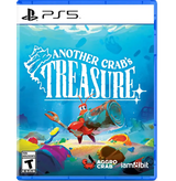 Another Crab's Treasure - PlayStation 5