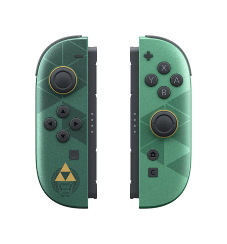 Nintendo Switch 2 Console - The Legend of Zelda 40th Anniversary Edition