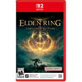 Elden Ring Tarnished Edition - Nintendo Switch 2