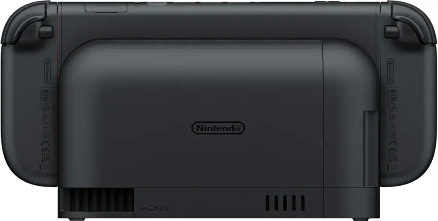 Nintendo Switch 2 + Pokémon Legends: Z-A - Nintendo Switch 2 Edition Console Bundle